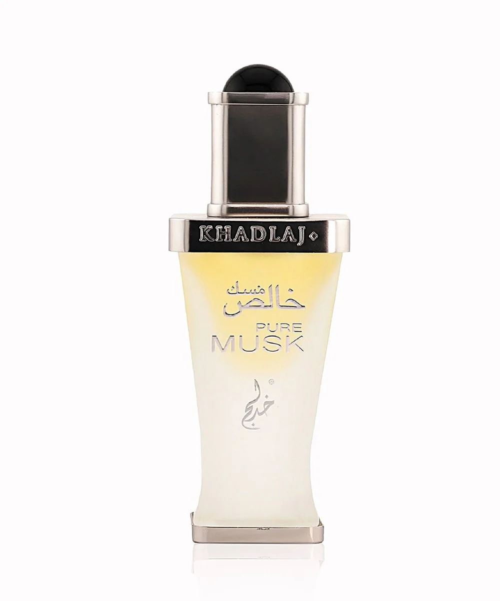 Pure Musk 20ml CPO By Khadlaj Perfumes - Image 2