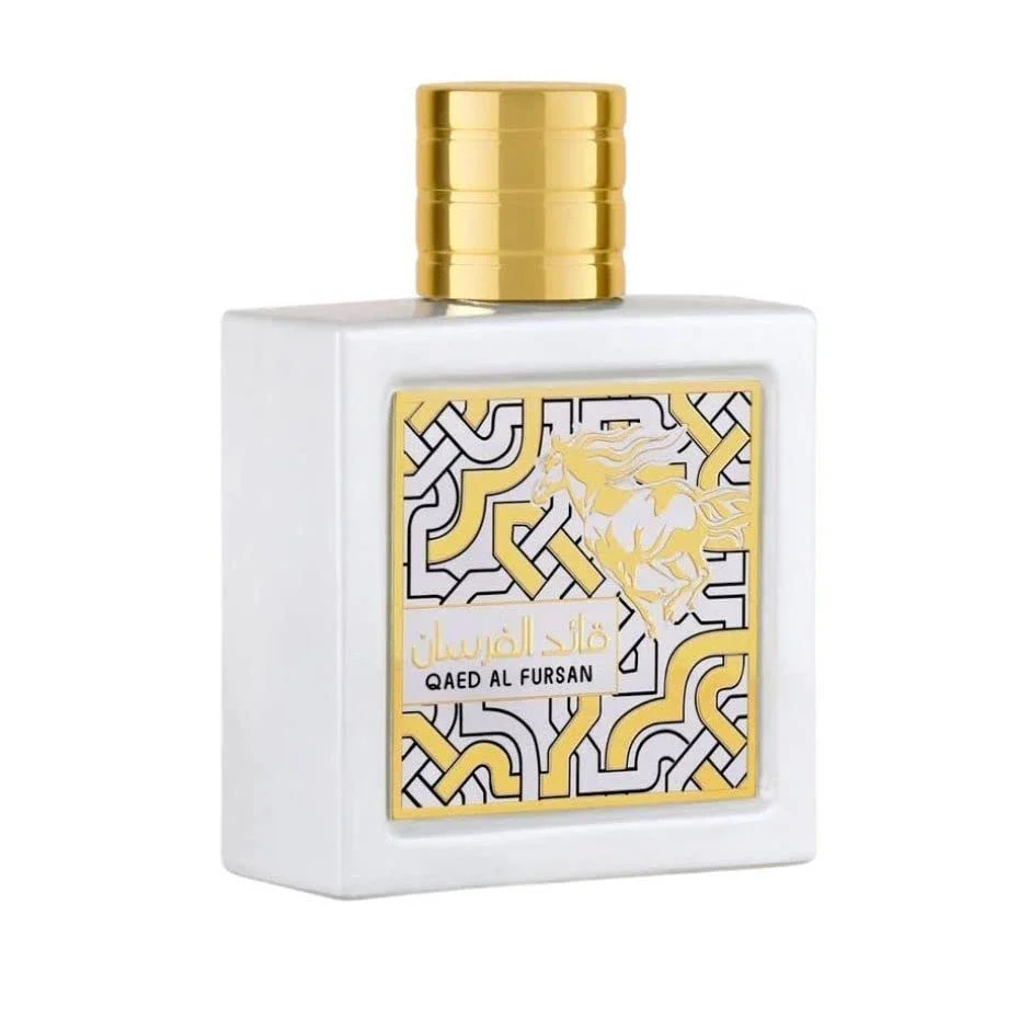 Qaed Al Fursan Unlimited 90ml Unisex EDP By Lattafa - Image 2