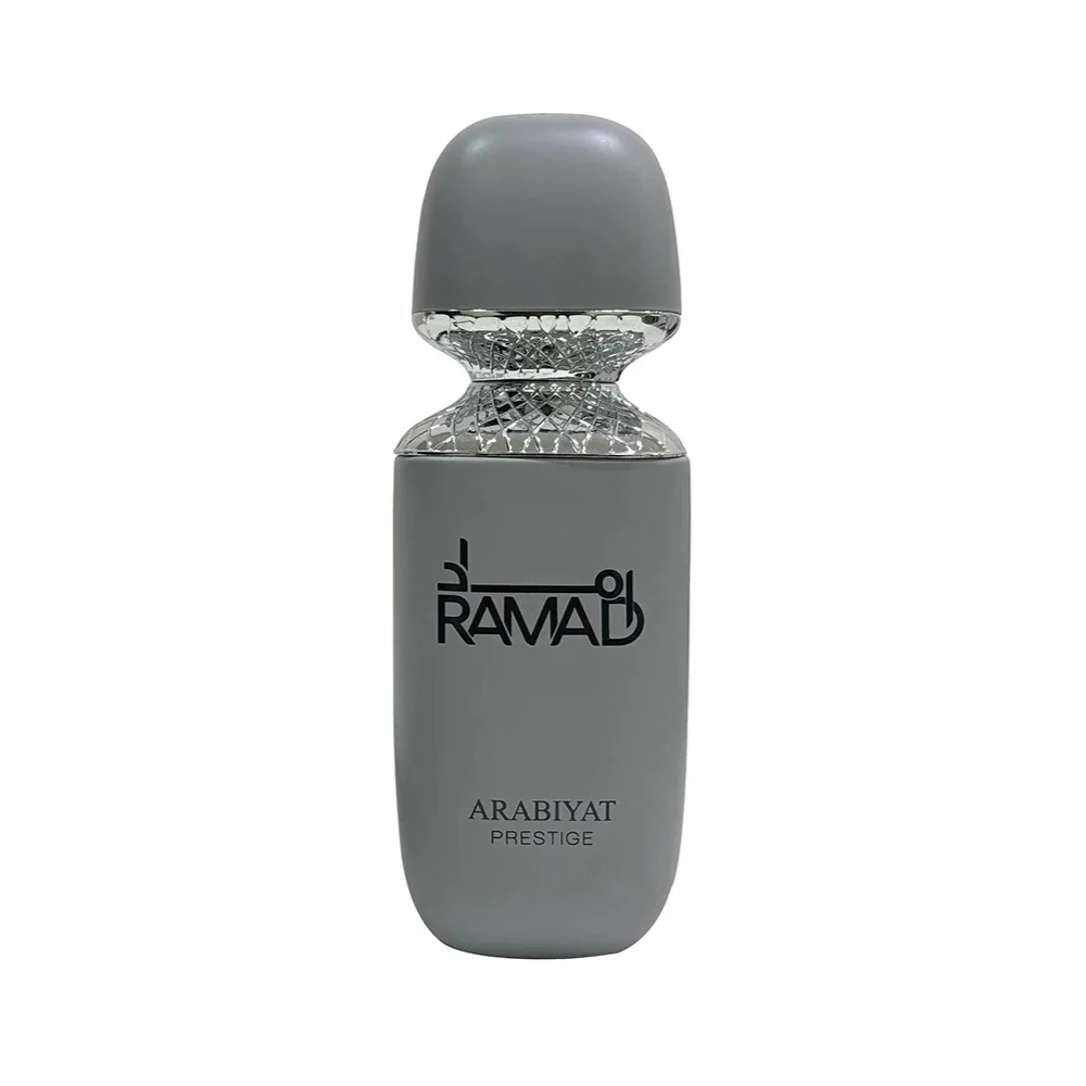 Ramad 100ml EDP By Arabiyat Prestige - Image 2