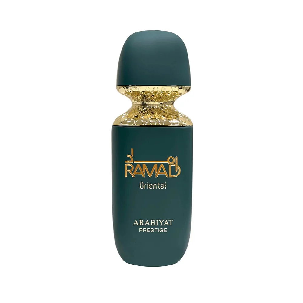 Ramad Oriental 100ml EDP By Arabiyat Prestige - Image 2