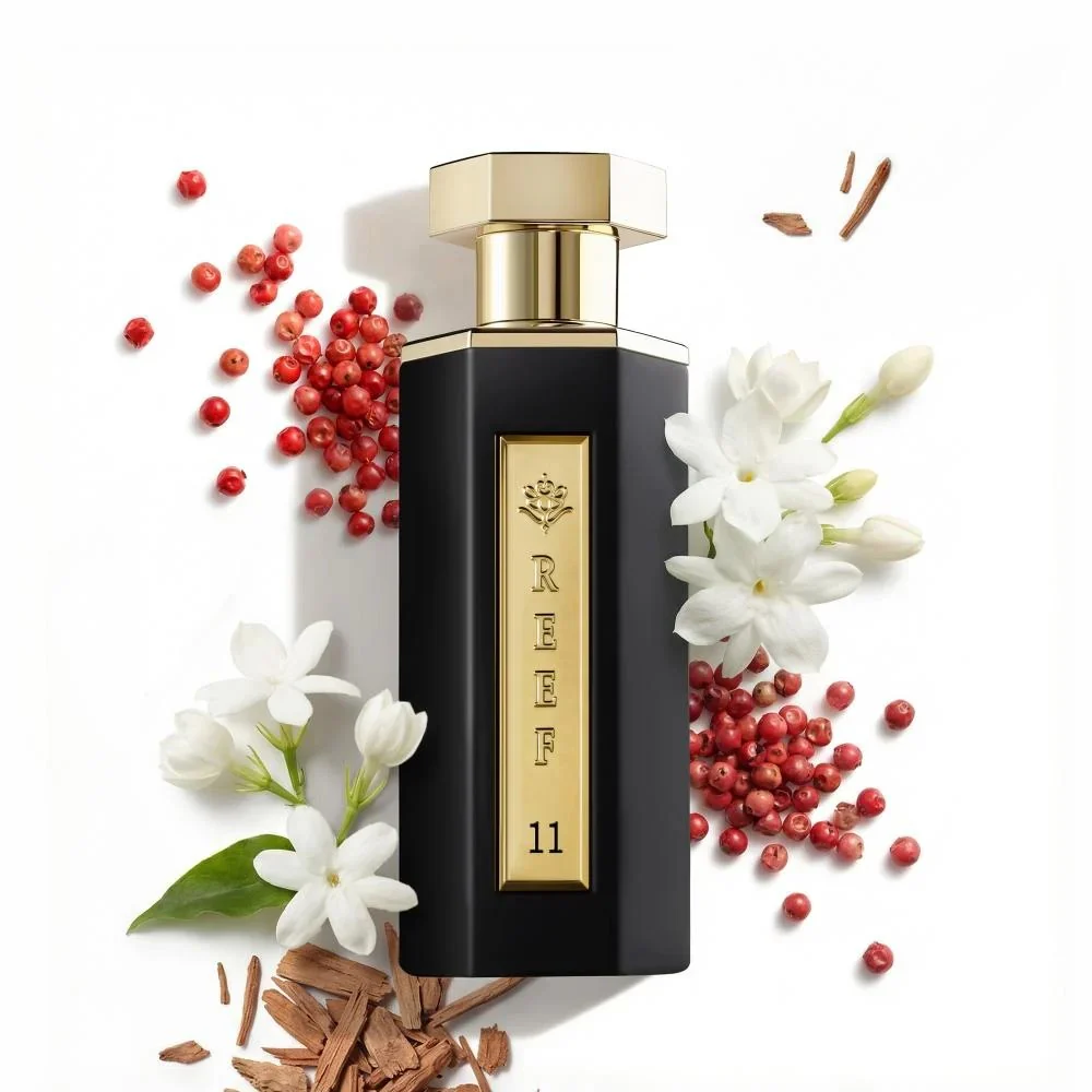 Reef 11 100ml EDP By Reef Perfumes - Image 2