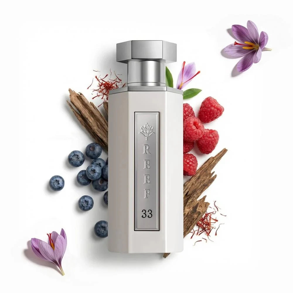 Reef 33 White 100ml EDP By Reef Perfumes - Image 2
