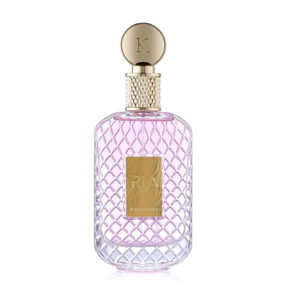 Ria 100ml EDP For Women by Khadlaj Perfumes - Image 2