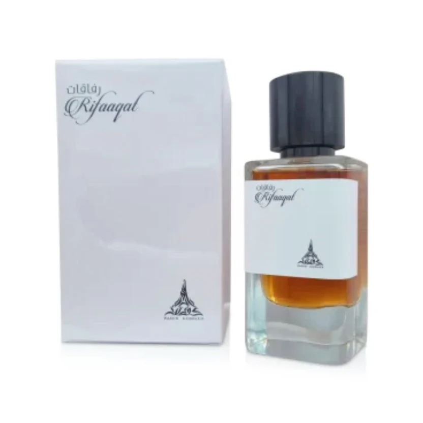 Rifaaqat 85ml Unisex EDP by Paris Corner