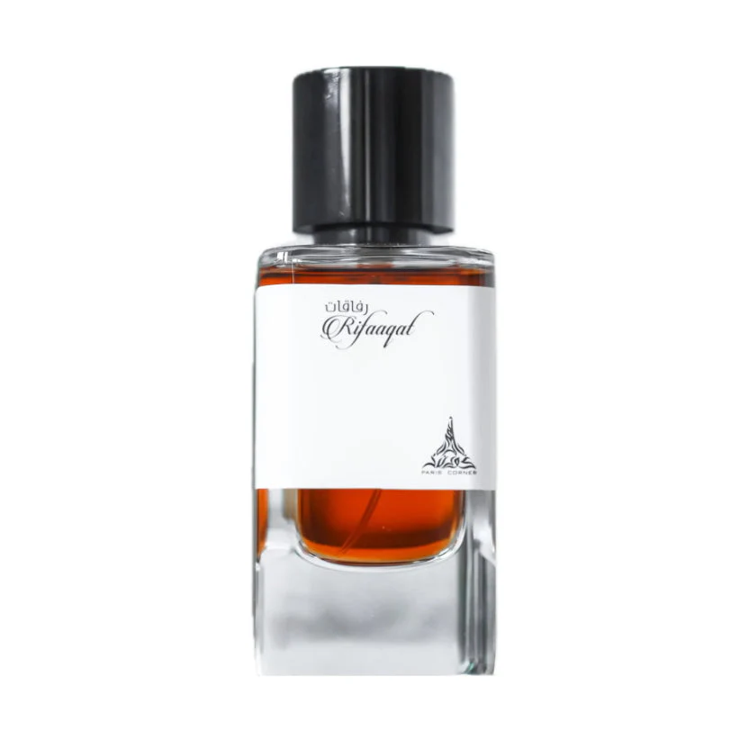 Rifaaqat 85ml Unisex EDP by Paris Corner - Image 2