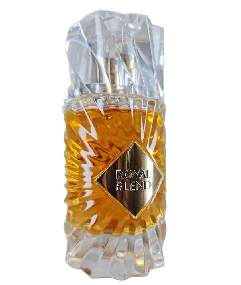 Royal Blend 100ml Unisex EDP By French Avenue - Image 3