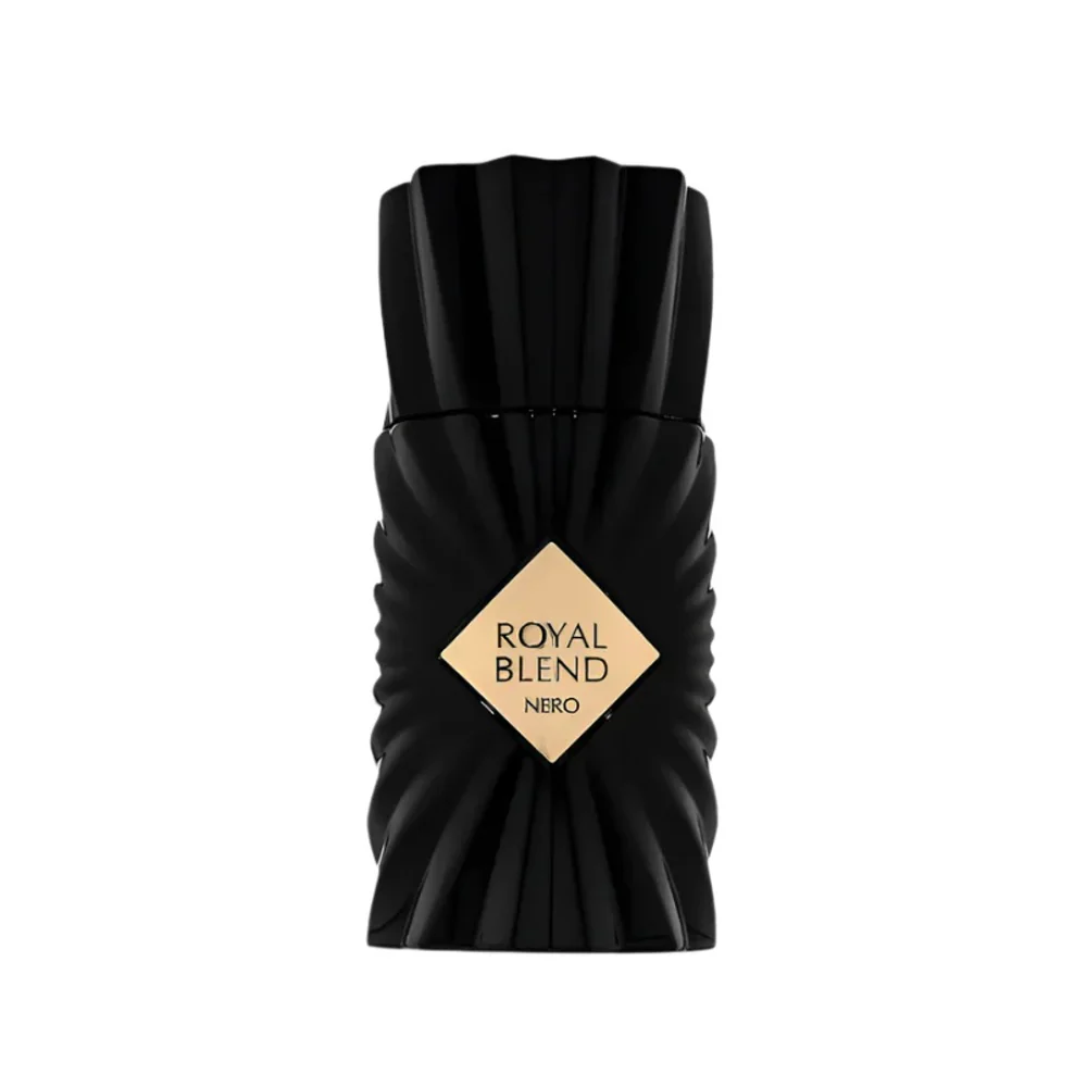 Royal Blend Nero 100ml ExDP By French Avenue - Image 2