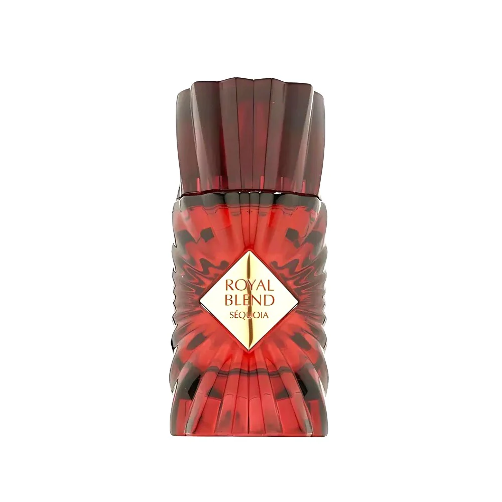 Royal Blend Sequoia 100ml ExDP By French Avenue
