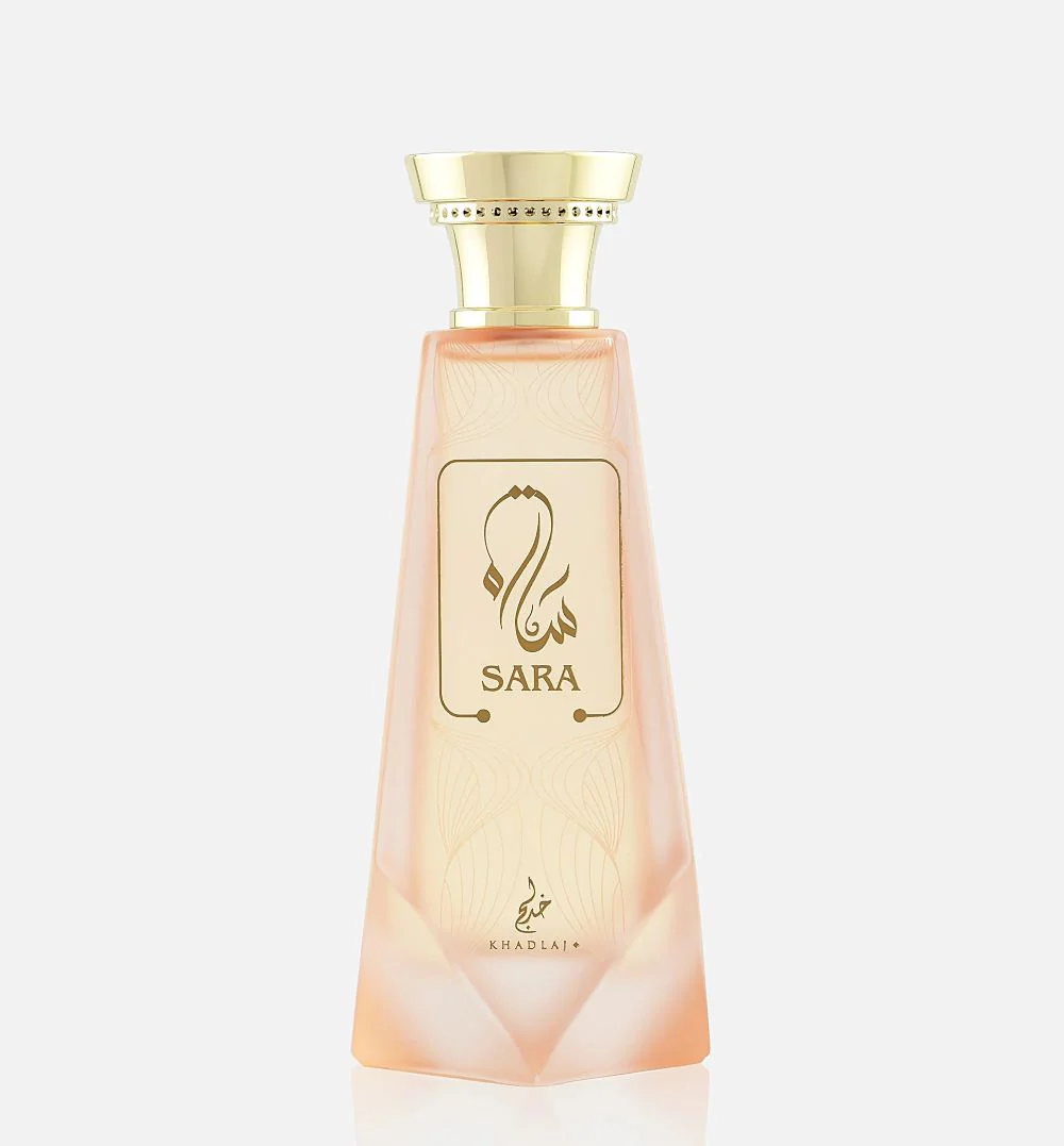 Sara 100ml ExDP For Women By Khadlaj Perfumes - Image 2