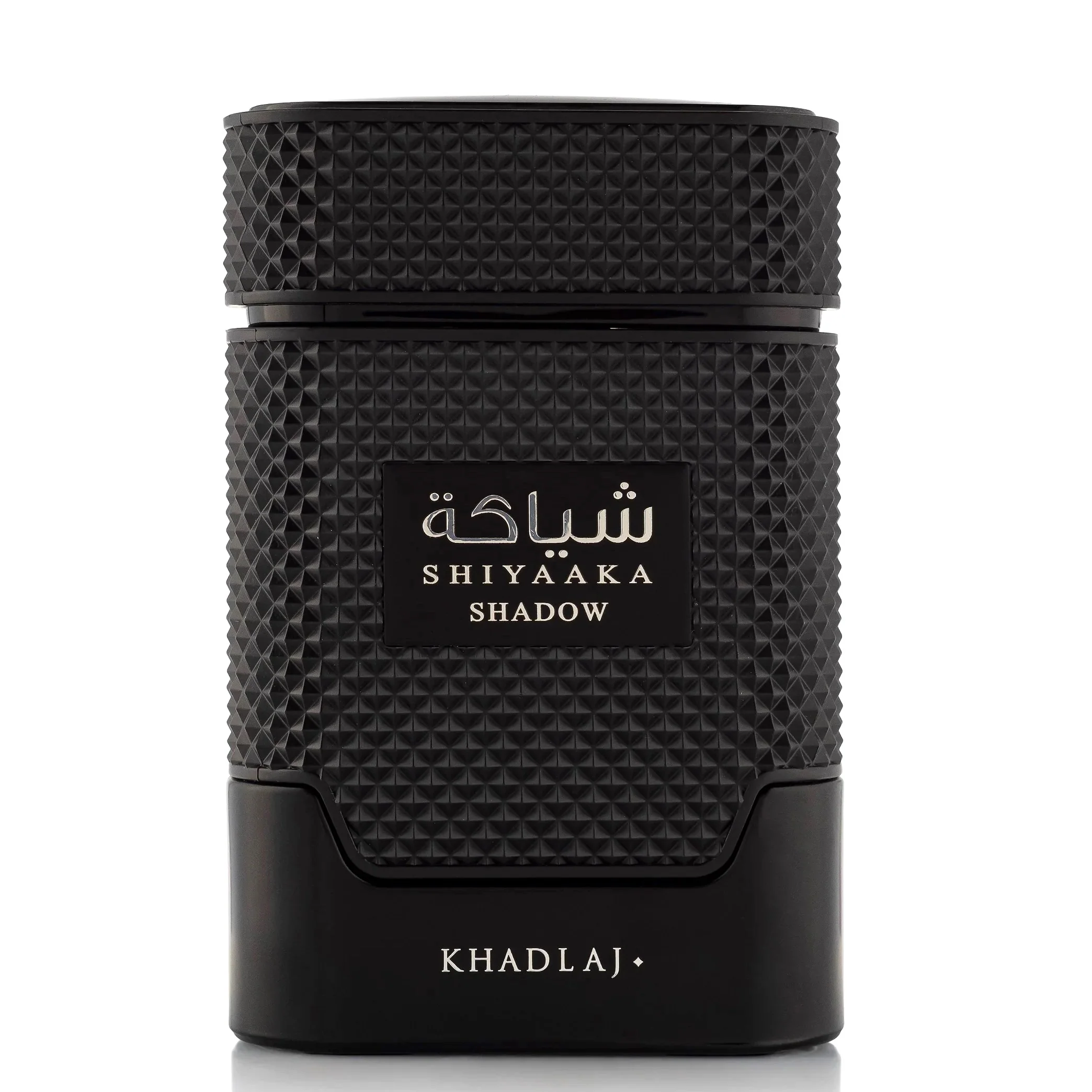 Shiyaaka Shadow 100ml EDP For Men By Khadlaj Perfumes - Image 2