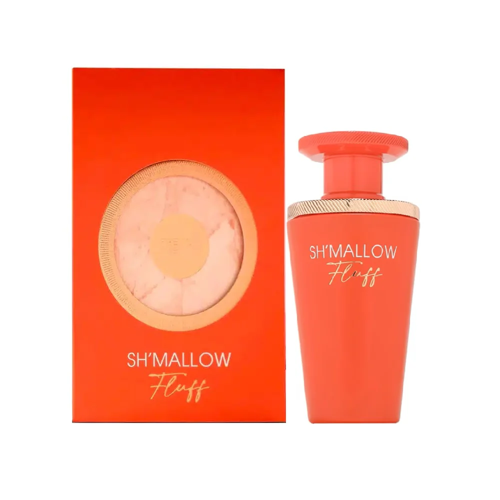 Sh’mallow Fluff 100ml EDP For Women By French Avenue