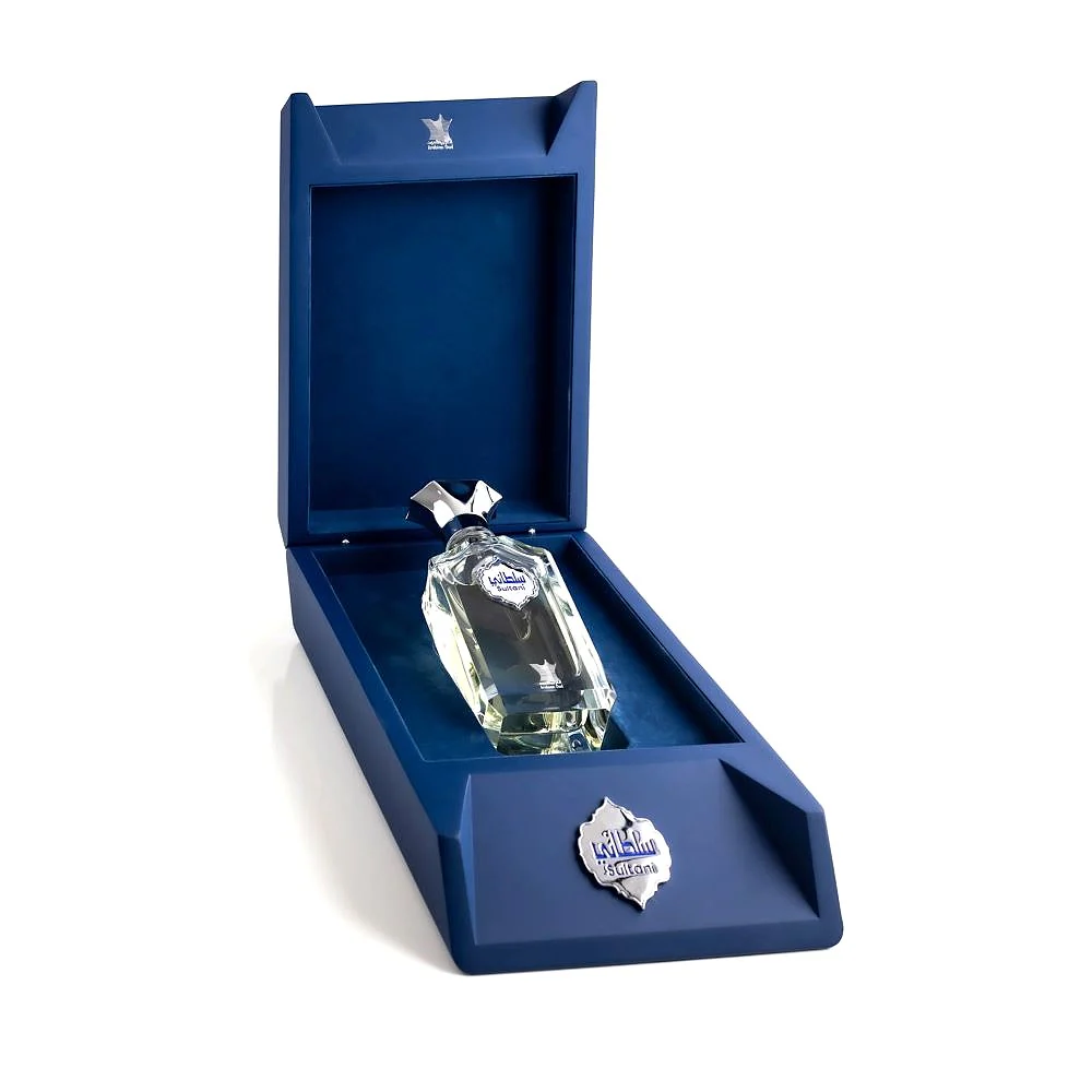 Sultani 100ml EDP By Arabian Oud - Image 3