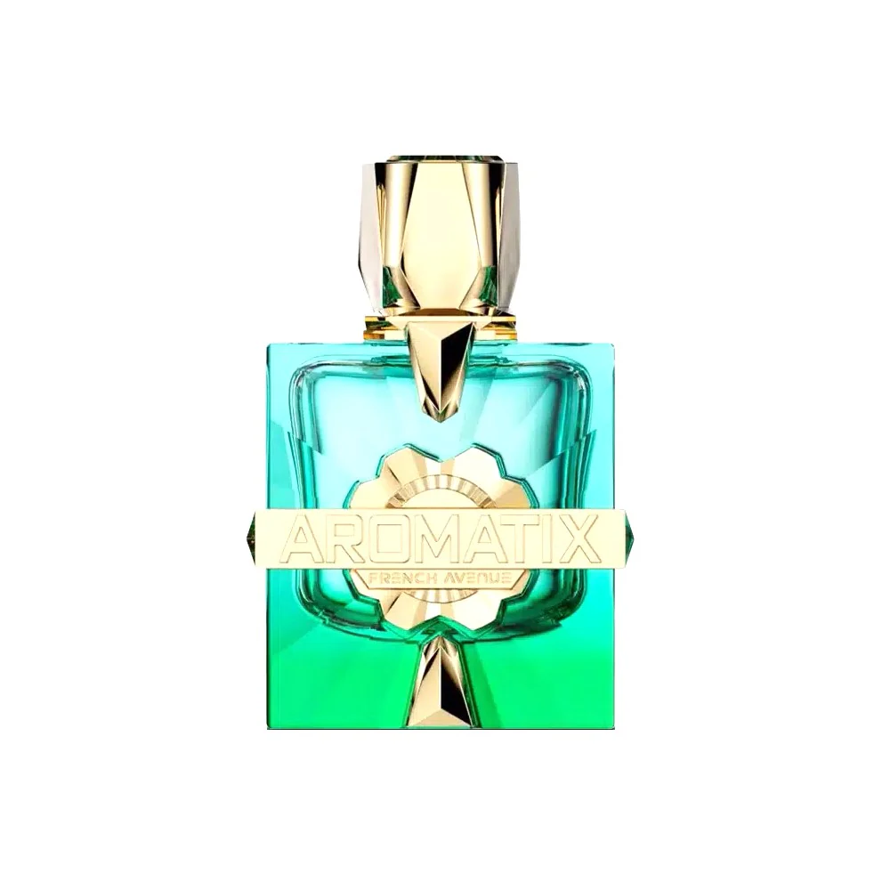 Sun Kissed 100ml ExDP By Aromatix X French Avenue - Image 2