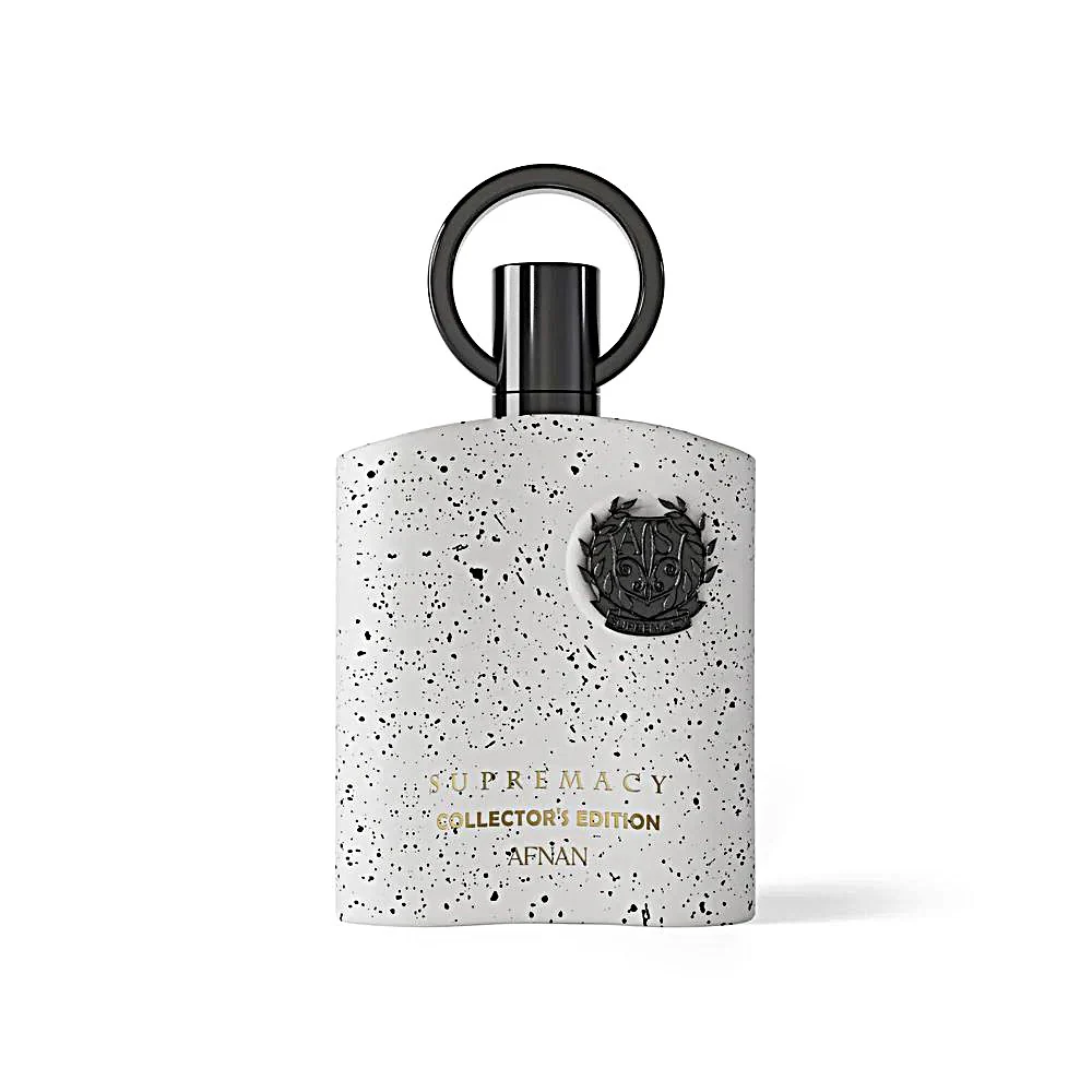 Supremacy Collector's Edition 100ml EDP By Afnan - Image 2