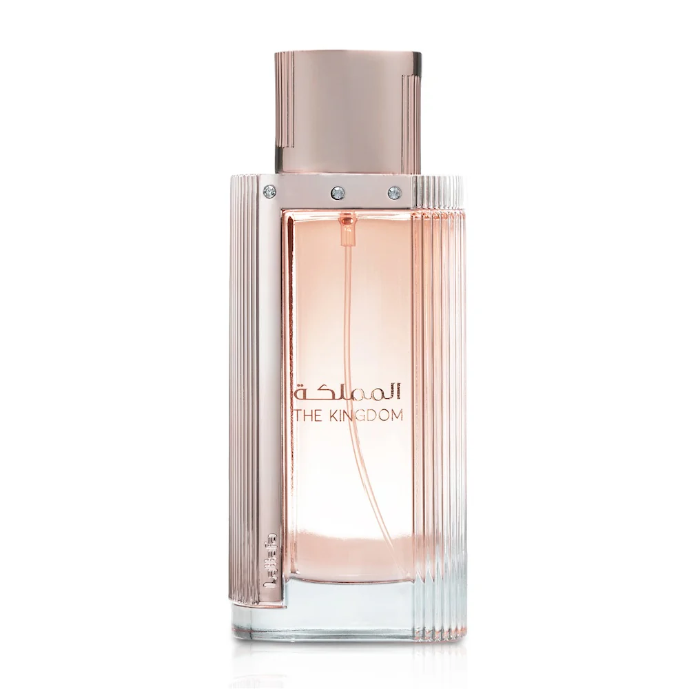 The Kingdom Women 100ml EDP by Lattafa - Image 2