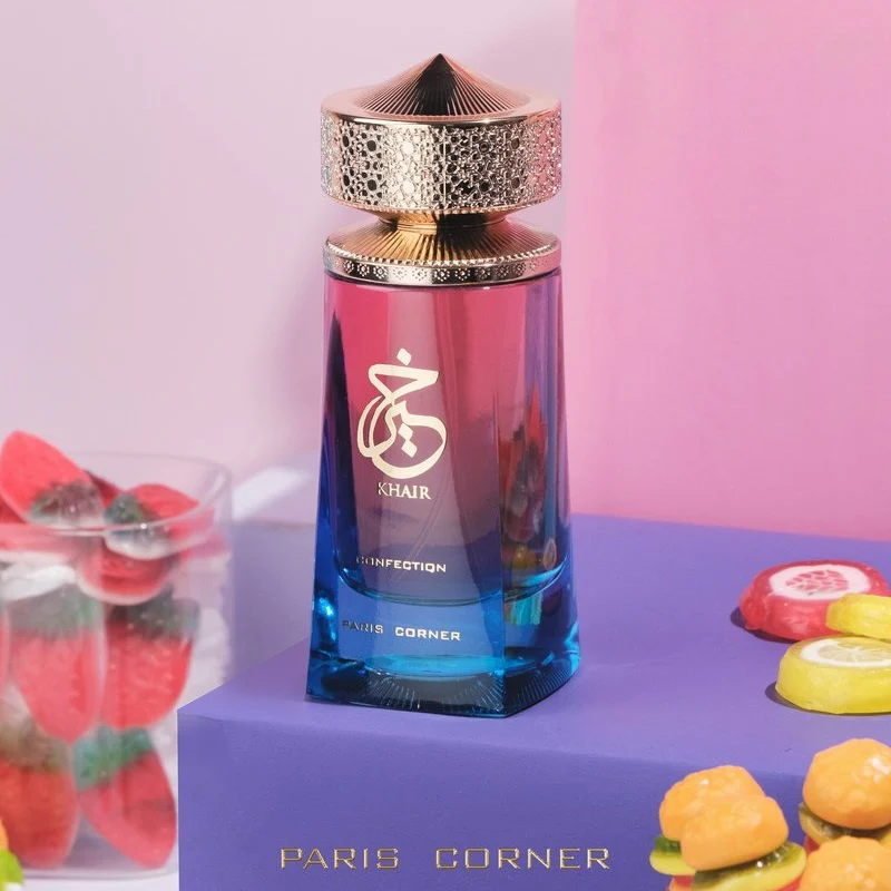Khair Confection 100ml EDP by Paris Corner - Image 2