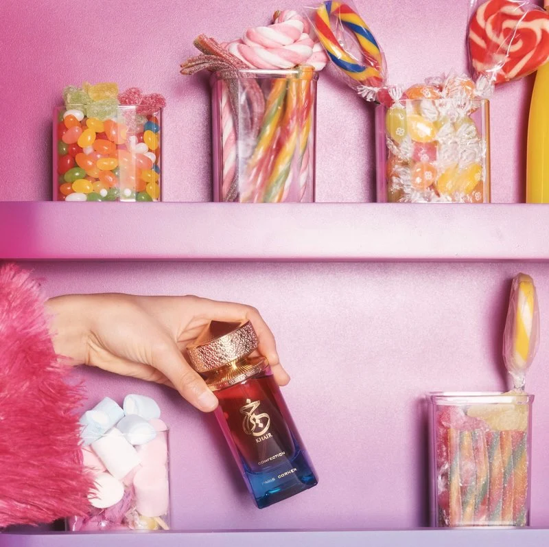 Khair Confection 100ml EDP by Paris Corner - Image 3