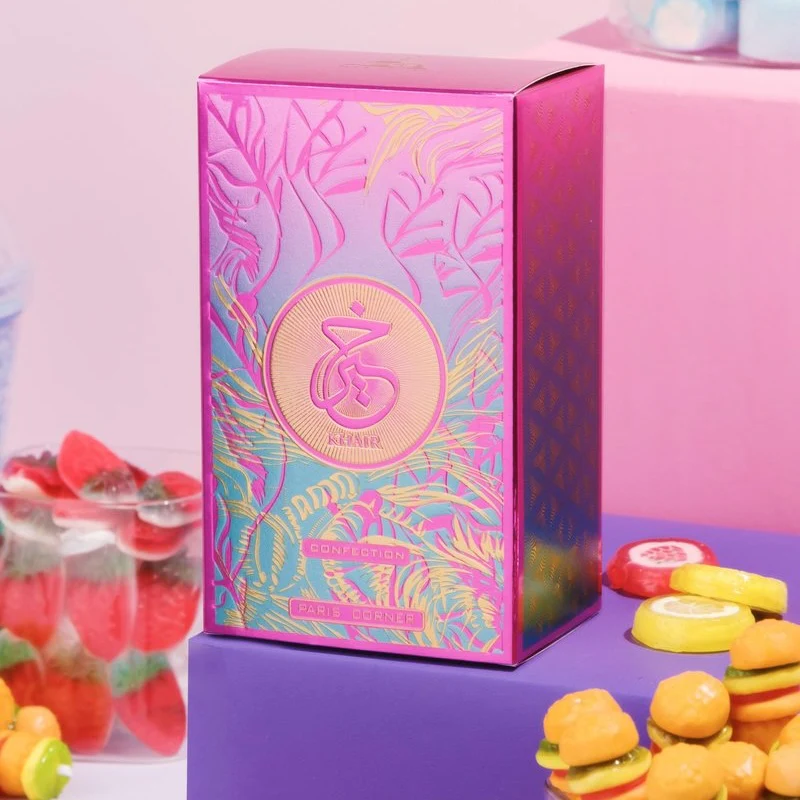 Khair Confection 100ml EDP by Paris Corner - Image 5