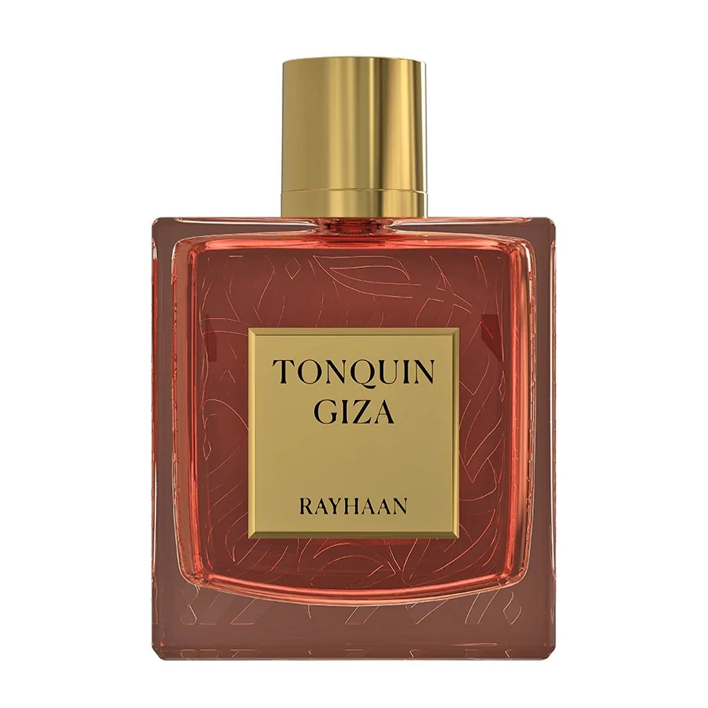 Tonquin Giza 100ml EDP By Rayhaan