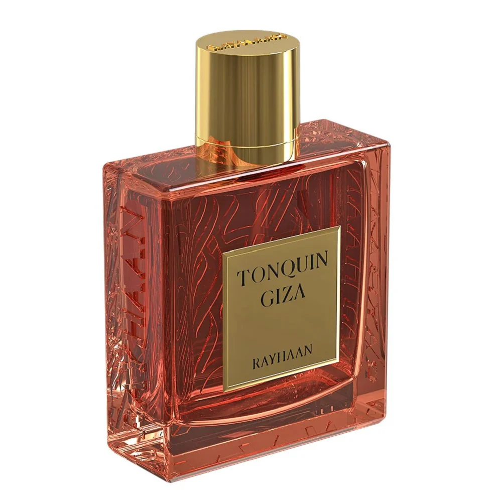 Tonquin Giza 100ml EDP By Rayhaan - Image 2