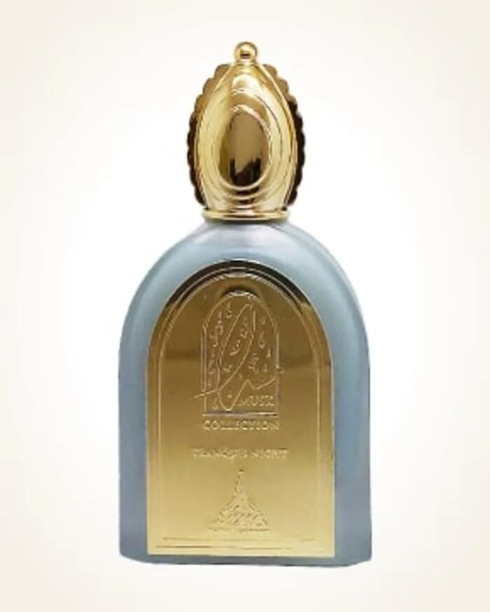 Tranquil Night Musk 100ml by Paris Corner
