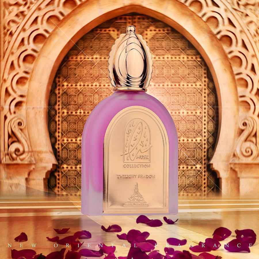 Twilight Shadow Musk 100ml by Paris Corner - Image 2