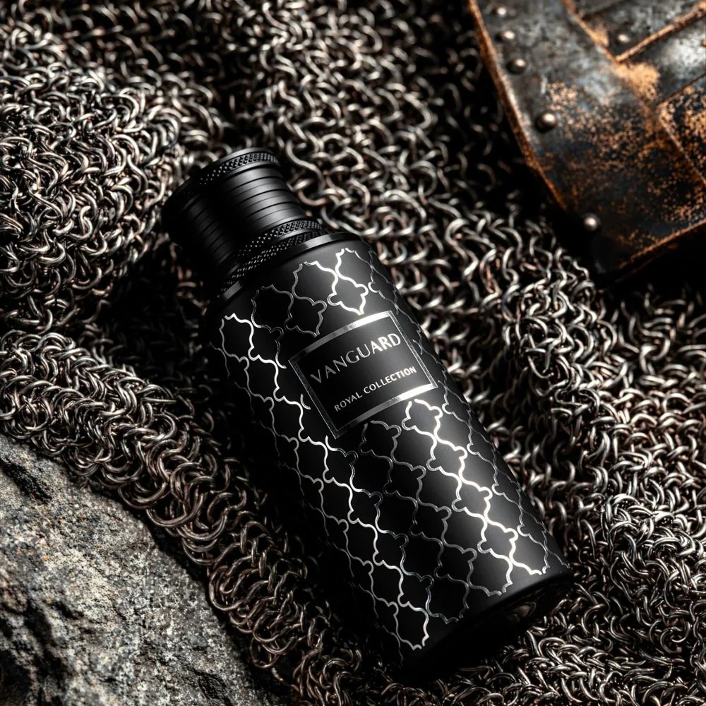 Vanguard 100ml EDP By Maison Asrar - Image 3