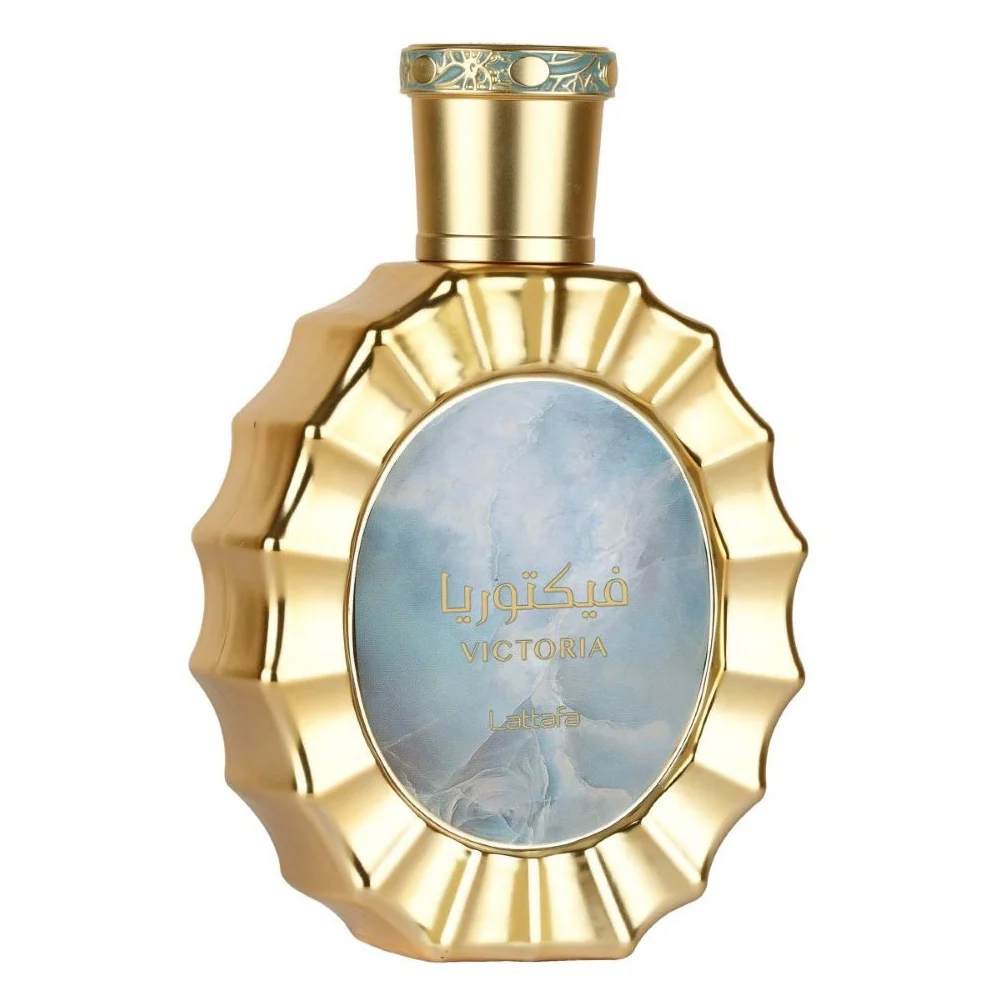 Victoria 100ml EDP For Women By Lattafa - Image 2