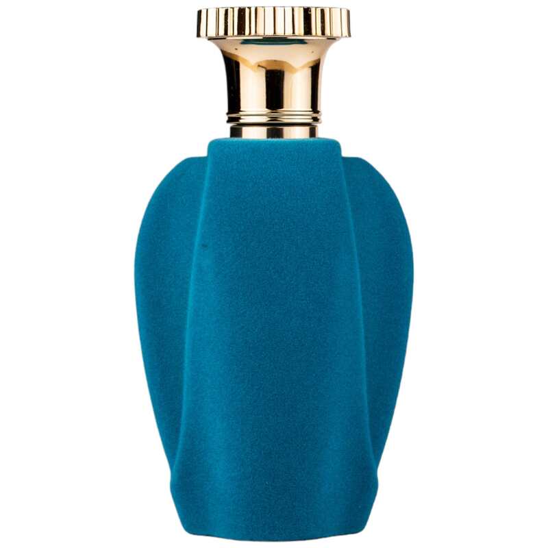 Voux Turquoise Emir 100ml By Paris Corner - Image 2