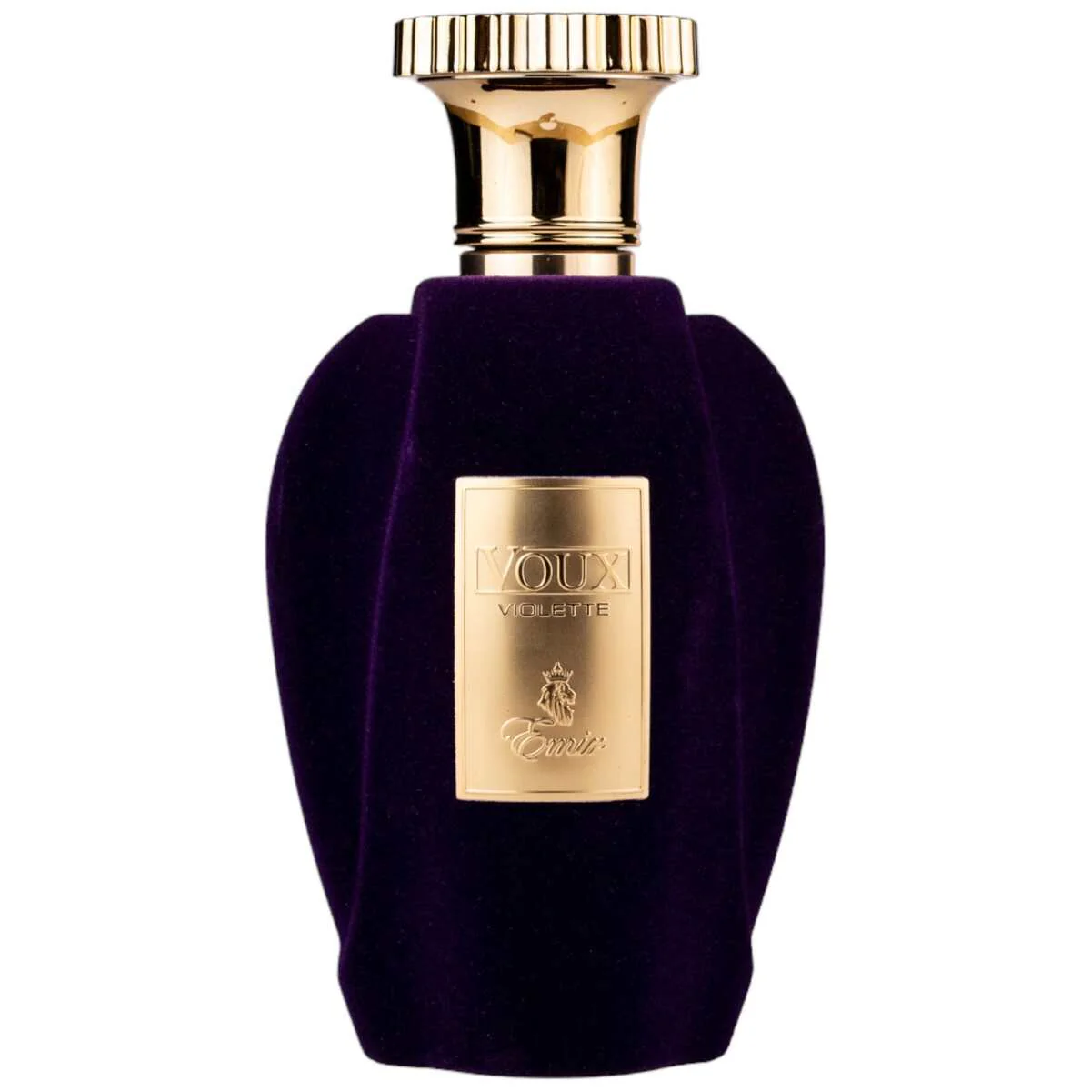Voux Violette Emir 100ml By Paris Corner - Image 2