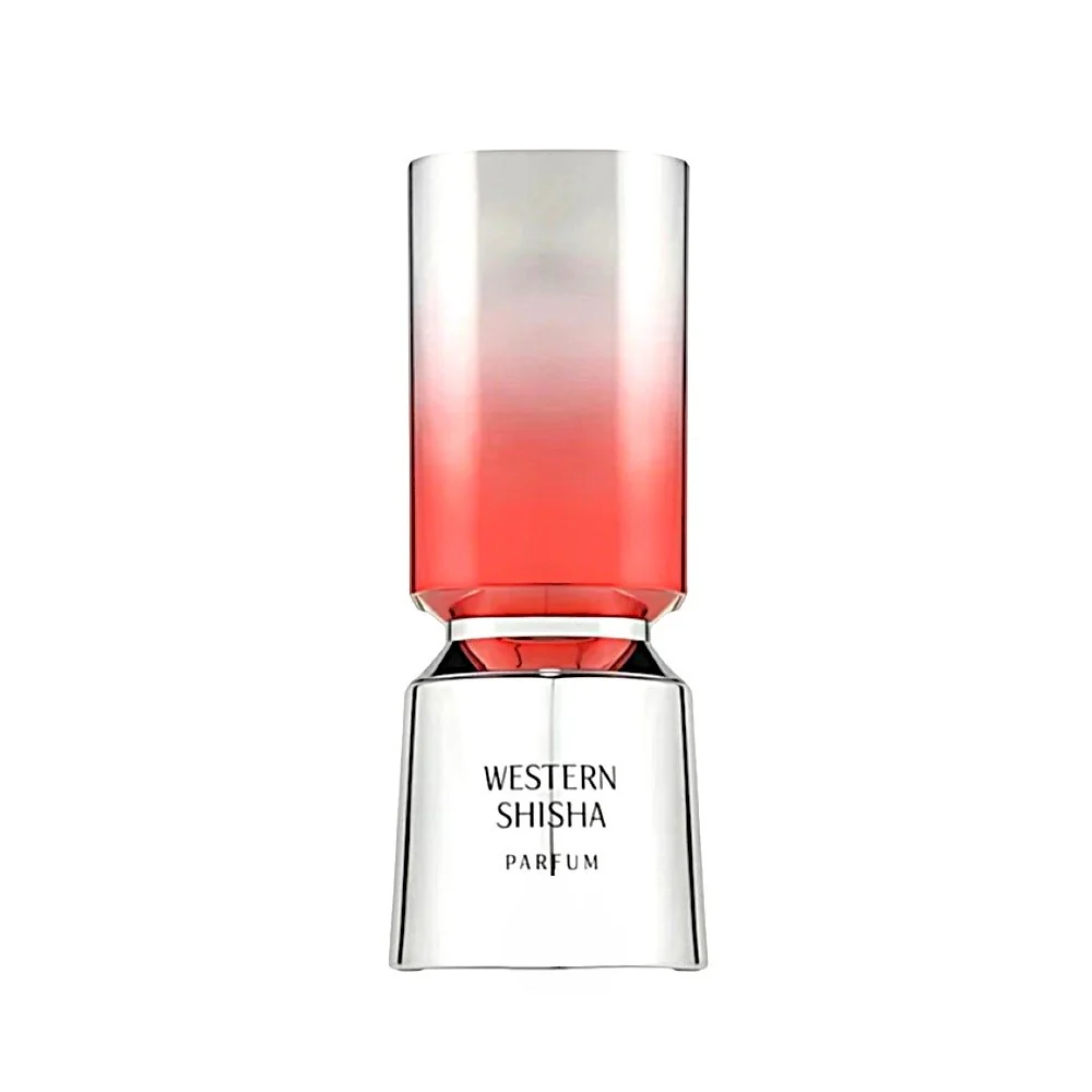 Western Shisha 100ml EDP By French Avenue - Image 2