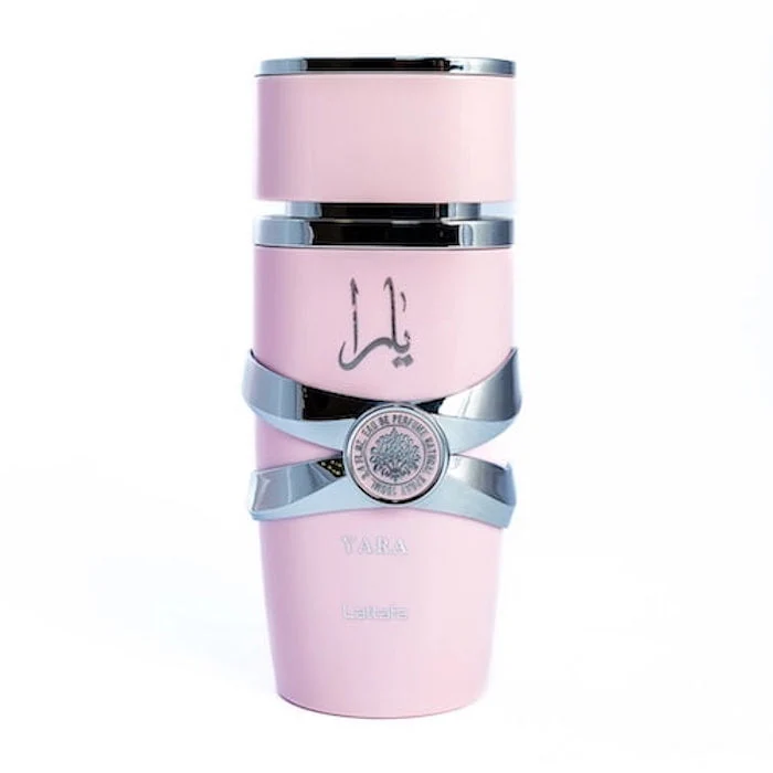 Yara 100ml EDP for Women by Lattafa - Image 2