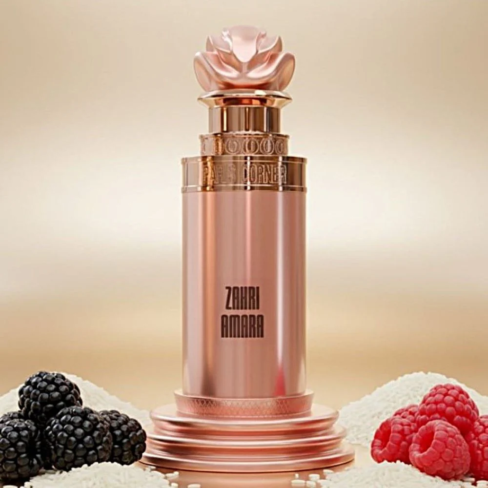 Zahri Amara 100ml EDP By Paris Corner