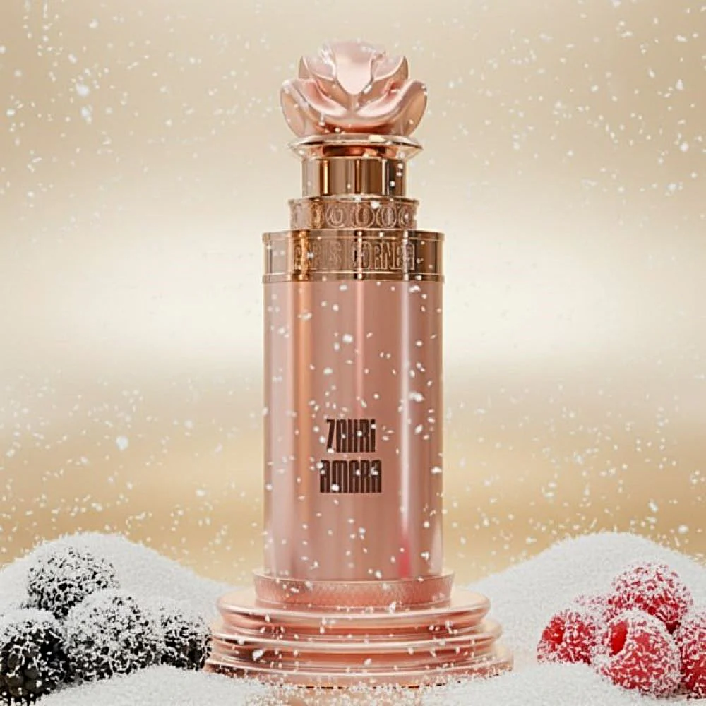 Zahri Amara 100ml EDP By Paris Corner - Image 2