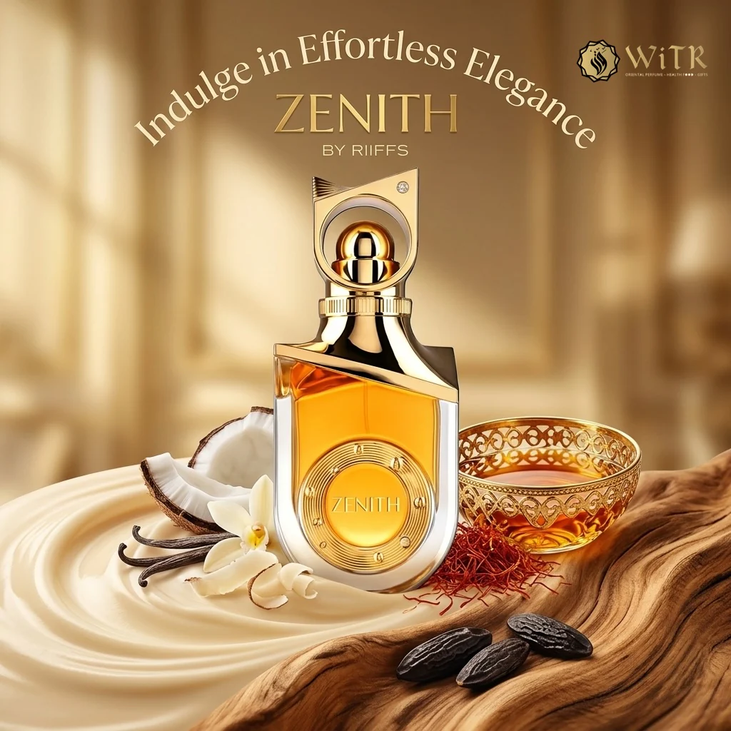 Zenith 100ml ExDP By Riiffs Parfums - Image 3