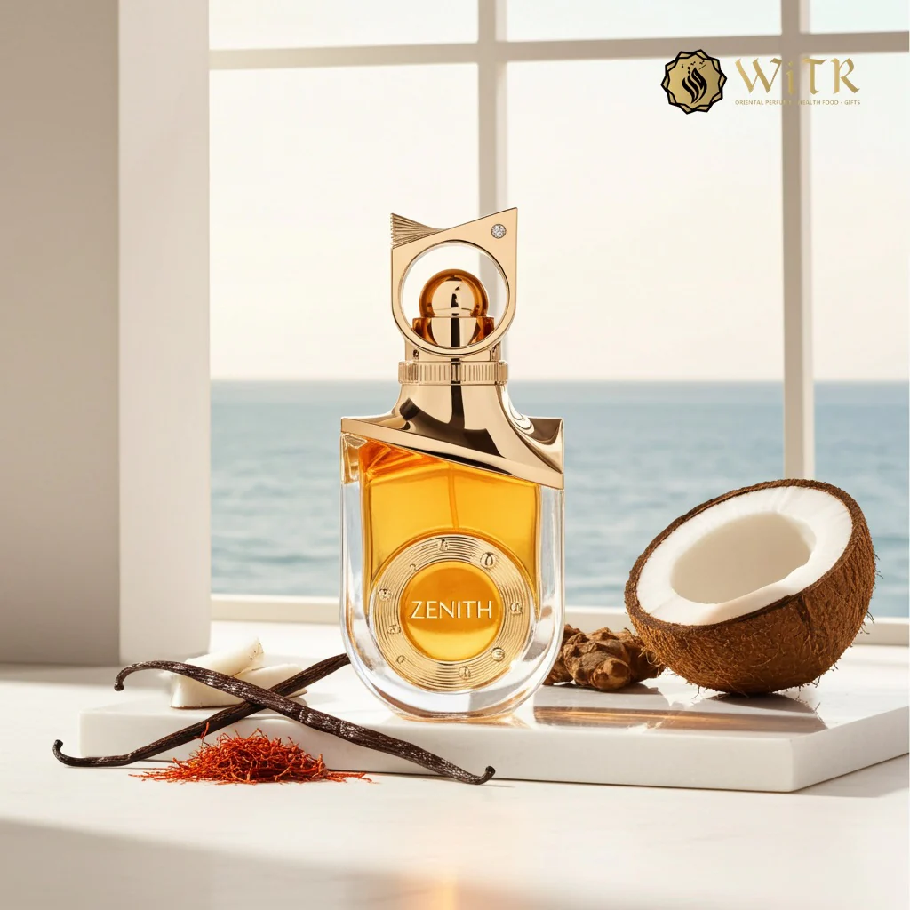 Zenith 100ml ExDP By Riiffs Parfums - Image 4