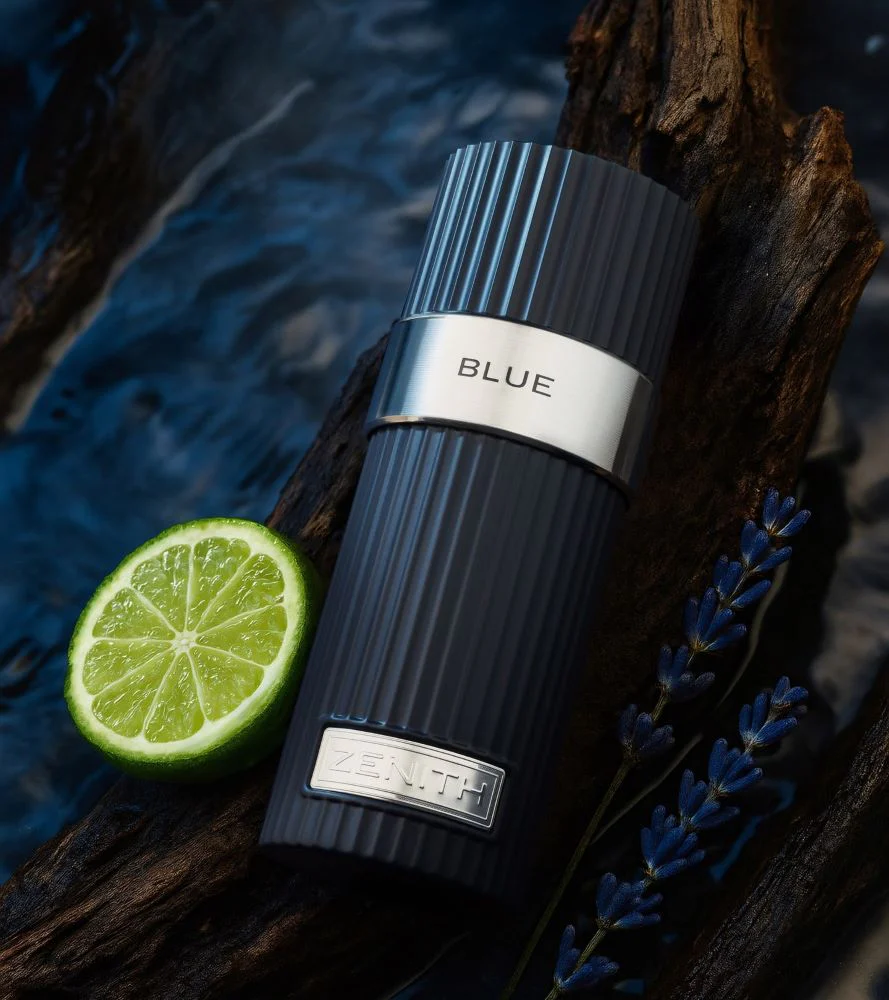 Zenith Blue 100ml EDP By French Avenue