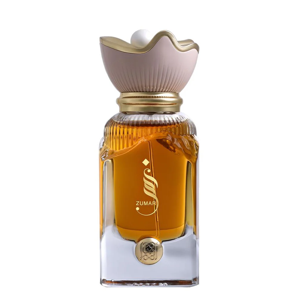 Zumar 60ml EDP By Ahmed Al Maghribi - Image 3